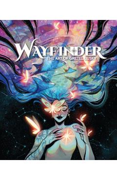 Wayfinder: The Art of Gretel Lusky