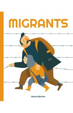 Migrants - Eduard Altarriba