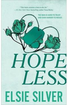 Hopeless - Elsie Silver