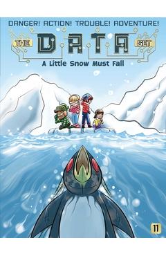 A Little Snow Must Fall - Ada Hopper