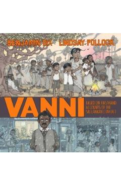 Vanni: Based on Firsthand Accounts of the Sri Lankan Conf - Benjamin Dix