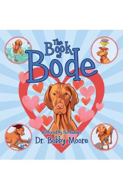 The Book of Bode - Bobby Moore