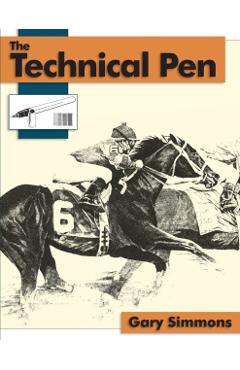 The Technical Pen - Gary Simmons