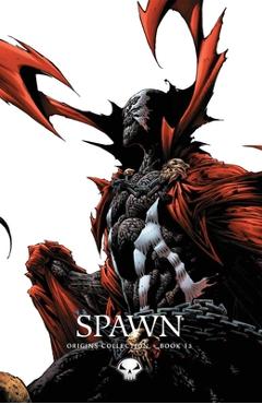 Spawn Origins Volume 13 - Todd Mcfarlane