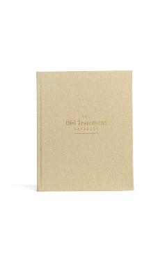 The Old Testament Handbook, Sand Cloth Over Board: A Visual Guide Through the Old Testament - Holman Reference