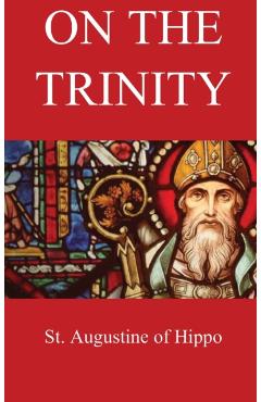 On the Trinity