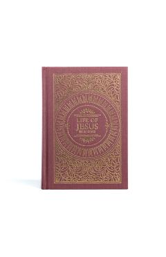 Life of Jesus in 30 Days: CSB Edition - Trevin Wax