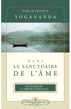 Dans Le Sanctuaire de L'Ame (ISS French)