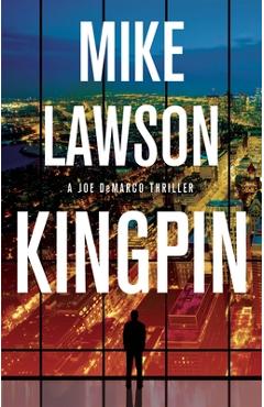 Kingpin - Mike Lawson
