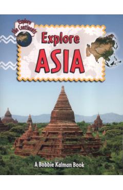 Explore Asia