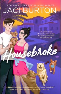 Housebroke - Jaci Burton