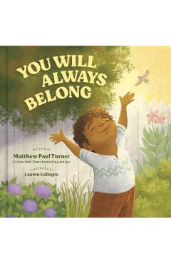 You Will Always Belong - Matthew Paul Turner