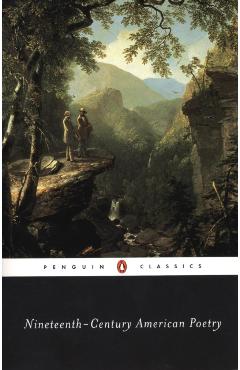 Nineteenth-Century American Poetry - Various - Imagine 1