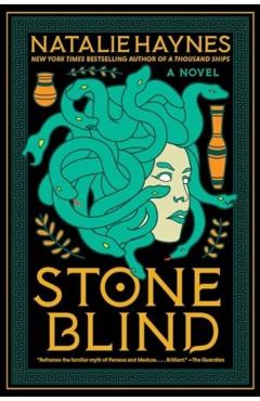 Stone Blind