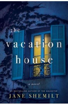 The Vacation House - Jane Shemilt