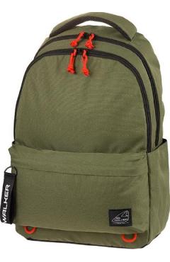 Ghiozdan alpha olive walker