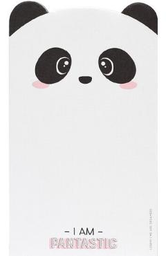 Carnetel: Panda