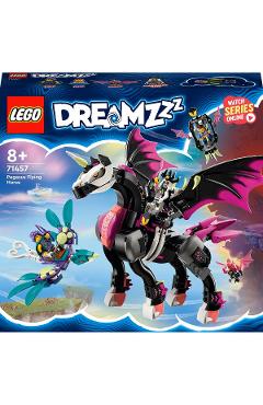 Lego Dreamz. Calul zburator Pegas