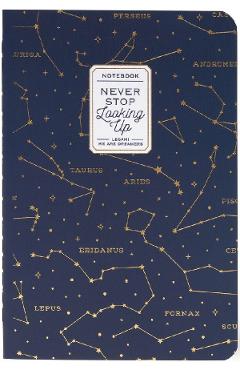 Carnetel dictando: stars