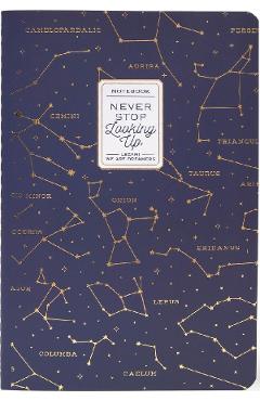Caiet: stars