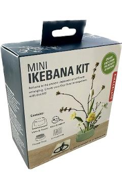 Kit Mini Ikebana