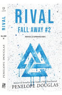 Rival. seria fall away vol.2 - penelope douglas