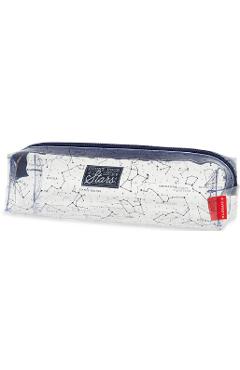 Penar transparent: Stars