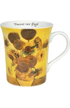 Cana: Les Fleurs Van Gogh