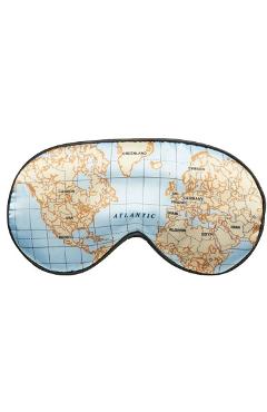 Masca pentru somn: Maps