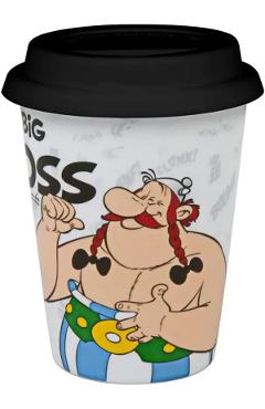 Cana: Big Boss. Obelix