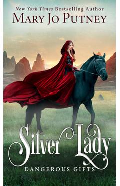 Silver Lady - Mary Jo Putney