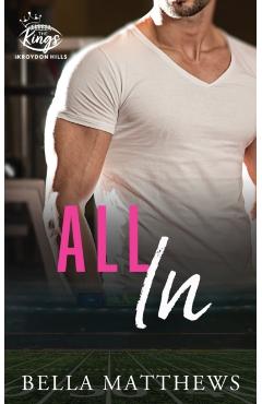 All In - Bella Matthews