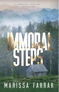 Immoral Steps - Wander Aguiar
