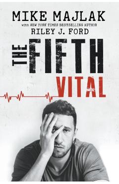 The Fifth Vital - Mike Majlak
