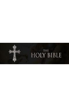 The Holy Bible (Deluxe Hardbound Edition) - King James