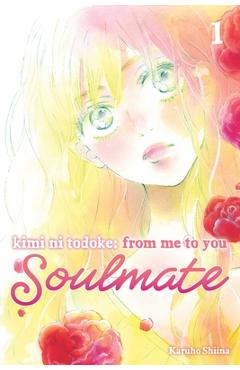 Kimi Ni Todoke: From Me to You: Soulmate, Vol. 1 - Karuho Shiina