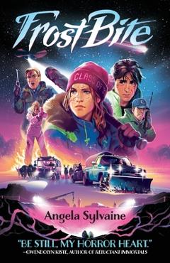 Frost Bite - Angela Sylvaine