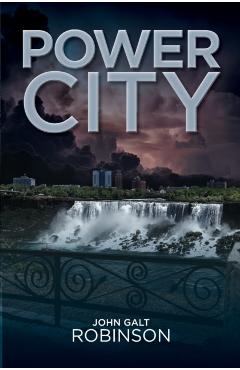 Power City - John Galt Robinson