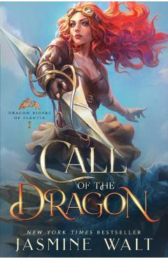Call of Dragon - Jasmine Walt