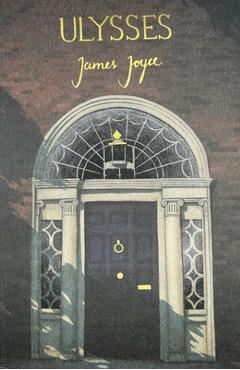 Ulysses (Collector\'s Edition) - James Joyce