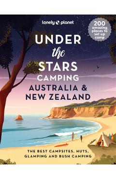 Under the Stars Australia and New Zealand 1 - Lonely Planet