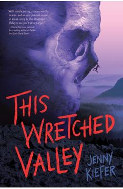 This Wretched Valley - Jenny Kiefer