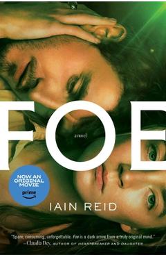 Foe - Iain Reid