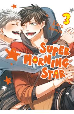 Super Morning Star 3 - Kara Aomiya