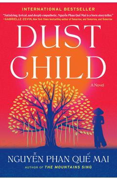 Dust Child - Mai Phan Que Nguyen