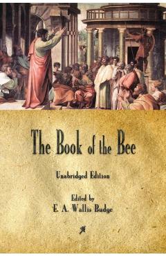 The Book of the Bee - Anonymous - Imagine 1