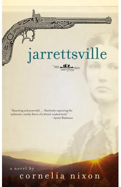 Jarrettsville - Cornelia Nixon