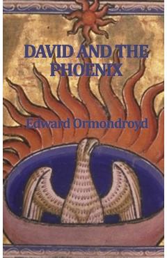 David and the Phoenix - Edward Ormondroyd
