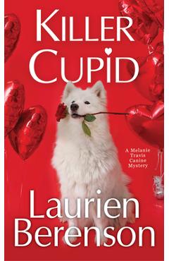 Killer Cupid - Laurien Berenson