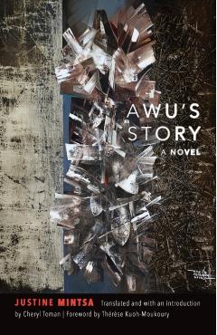 Awu's Story - Justine Mintsa - Imagine 1